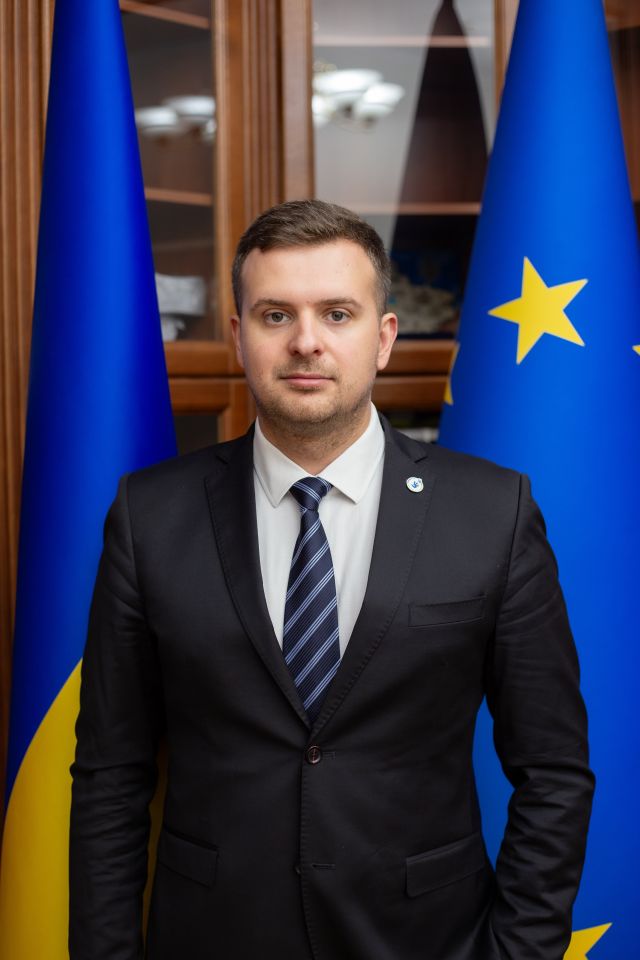 Осіпов Олександр Сергійович