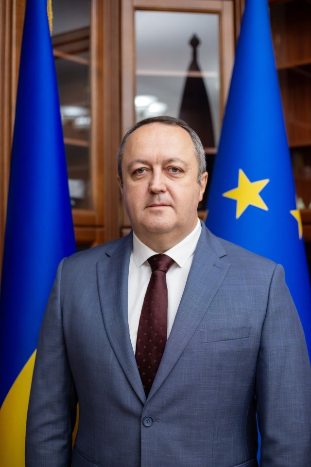 Овсієнко Андрій Анатолійович