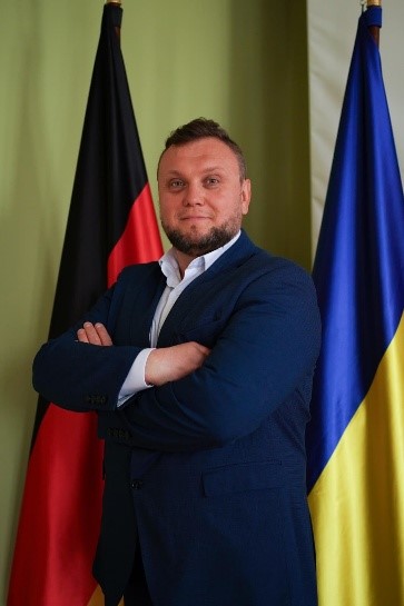 Андрій Ілін