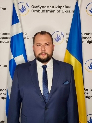 Кирил Кравченко