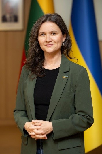 Мар’яна Семеняк