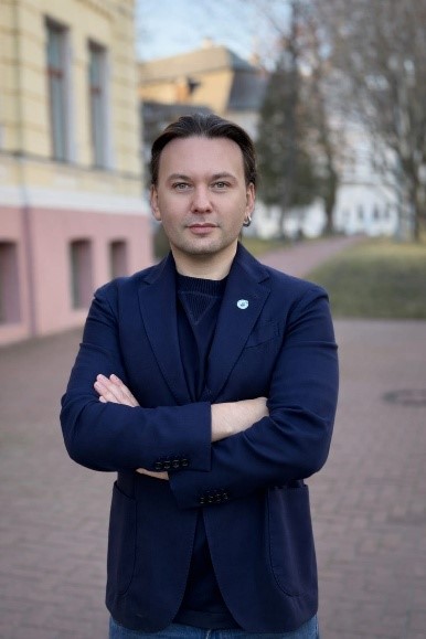Олександр Тищенко