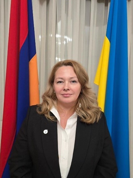 Олена Шевчук