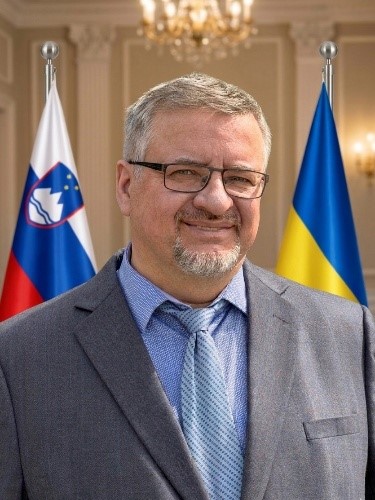 Росс Федоров
