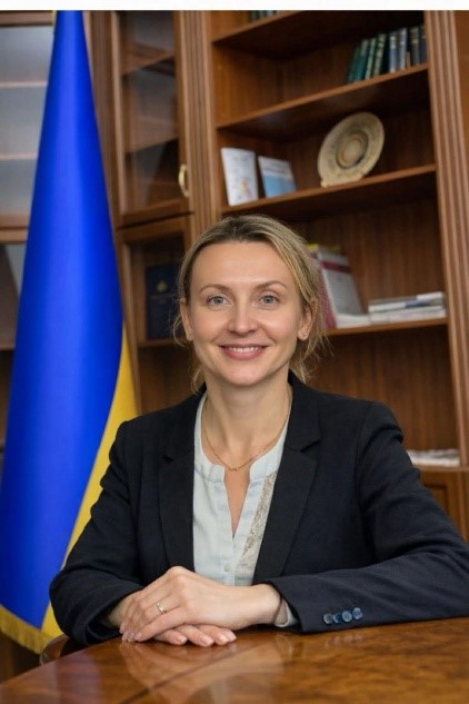 Валентина Ємельяненко